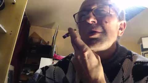 Snapshot of pascal88881 chatting on 22, 12, 2024 pascal88881 online show from 22, 12, 2024