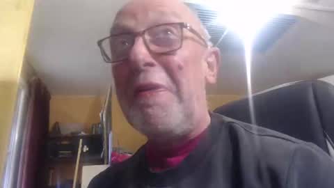 Snapshot of pascal88881 chatting on 25, 12, 2024 pascal88881 online show from 25, 12, 2024