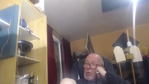 Snapshot of pascal88881 chatting on 25, 12, 2024 pascal88881 online show from 25, 12, 2024