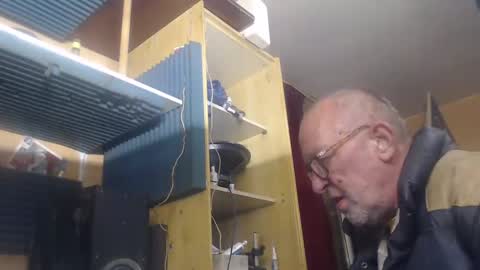 Snapshot of pascal88881 chatting on 26, 12, 2024 pascal88881 online show from 26, 12, 2024