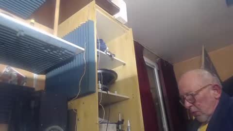 Snapshot of pascal88881 chatting on 27, 12, 2024 pascal88881 online show from 27, 12, 2024