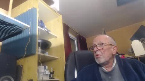 Snapshot of pascal88881 chatting on 27, 12, 2024 pascal88881 online show from 27, 12, 2024