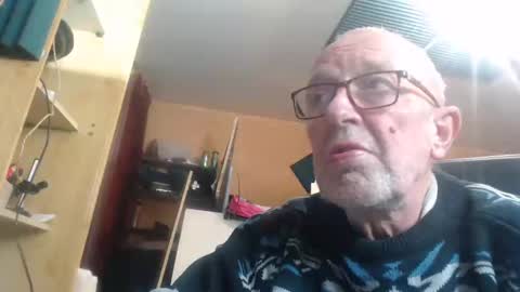 Snapshot of pascal88881 chatting on 29, 12, 2024 pascal88881 online show from 29, 12, 2024