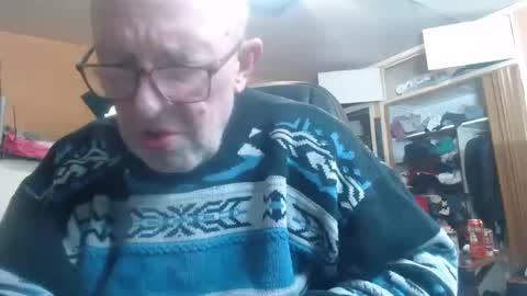 Snapshot of pascal88881 chatting on 30, 12, 2024 pascal88881 online show from 30, 12, 2024