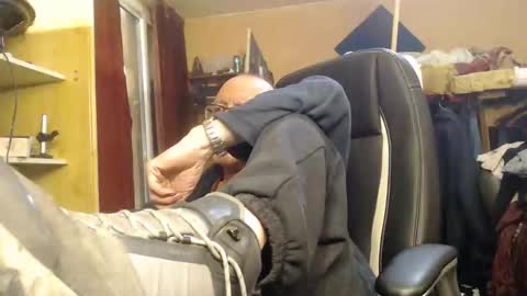 Snapshot of pascal88881 chatting on 7, 1, 2025 pascal88881 online show from 7, 1, 2025