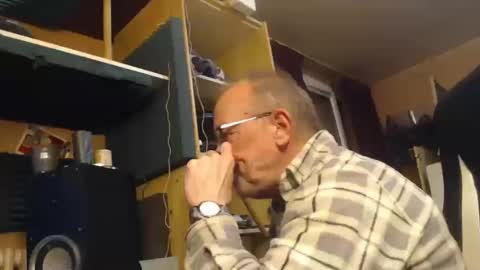 Snapshot of pascal88881 chatting on 27, 2, 2025 pascal88881 online show from 27, 2, 2025