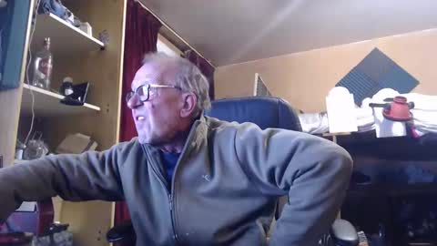 Snapshot of pascal88881 chatting on 16, 10, 2025 pascal88881 online show from 16, 10, 2025