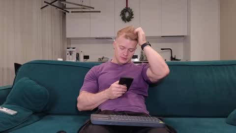 Pashka online show from 26, 12, 2024