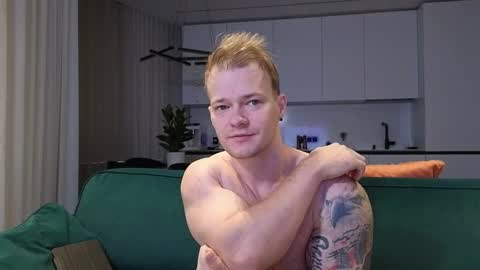 Pashka online show from 1, 11, 2025