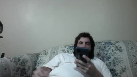 Snapshot of passionatesamurai chatting on 29, 12, 2024 hairy dadbod online show from 29, 12, 2024