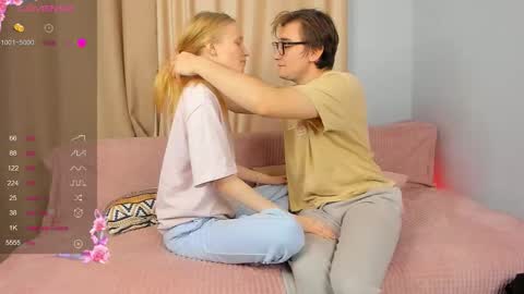 Snapshot of passionbond chatting on 16, 10, 2025 We Katrin and Moris online show from 16, 10, 2025