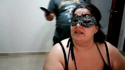 PassionDuo4 online show from 16, 2, 2026