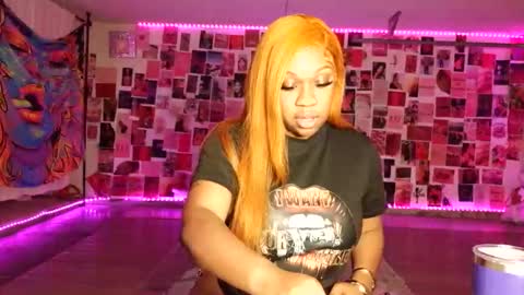 Snapshot of passionmula chatting on 3, 4, 2026 Passion online show from 3, 4, 2026