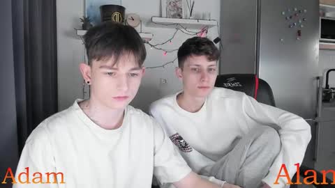 Snapshot of passionprince69 chatting on 12, 1, 2026 Alan online show from 12, 1, 2026