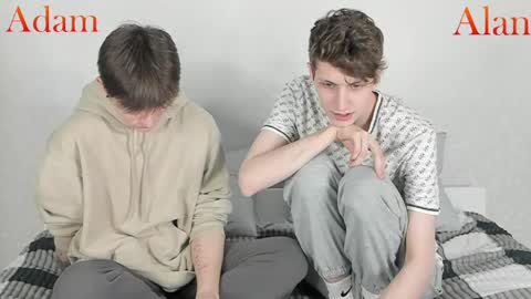 Snapshot of passionprince69 chatting on 28, 4, 2026 Alan online show from 28, 4, 2026