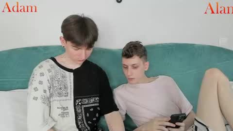 Snapshot of passionprince69 chatting on 27, 6, 2026 Alan online show from 27, 6, 2026
