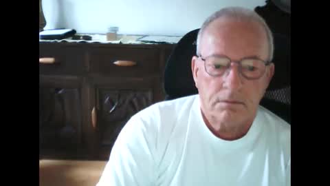 Master Bates online show from 2, 5, 2026