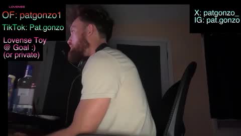 patcums online show from 25, 11, 2025