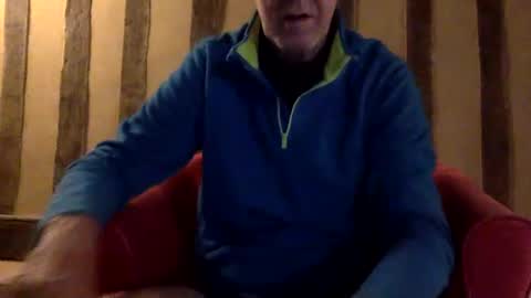 Pati24 online show from 26, 1, 2025