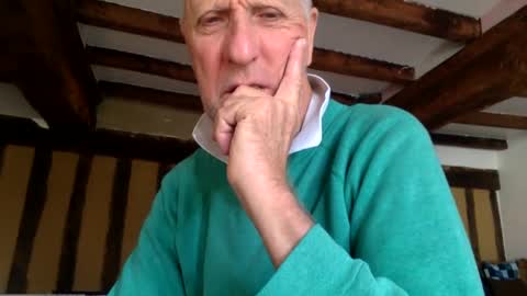 Pati24 online show from 28, 1, 2025