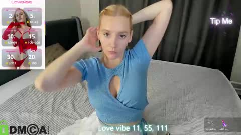 Snapshot of patr1cia_hart chatting on 2, 10, 2025 patr1cia_hart online show from 2, 10, 2025