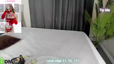 Snapshot of patr1cia_hart chatting on 12, 11, 2025 patr1cia_hart online show from 12, 11, 2025