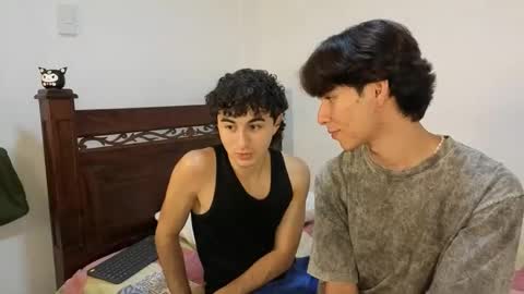 patri_ck_villa online show from 7, 10, 2025