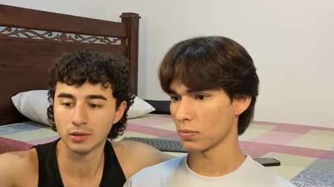 patri_ck_villa online show from 11, 10, 2025