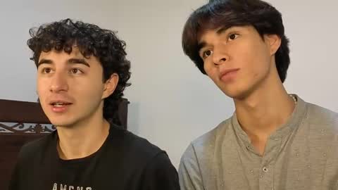 patri_ck_villa online show from 15, 10, 2025