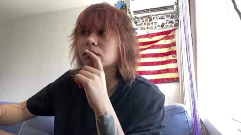 Liza online show from 27, 7, 2026