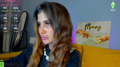 Snapshot of patricia_cox chatting on 28, 4, 2026 Patricia GMT2 Wed-Thu 5-11am Sat-Mon 5-11am online show from 28, 4, 2026