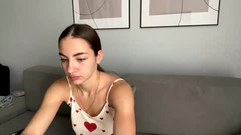 Snapshot of patricia_p_ chatting on 12, 7, 2026 Patricia online show from 12, 7, 2026