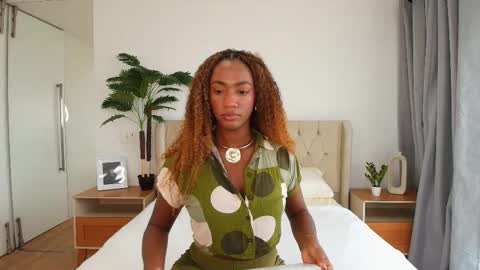 Snapshot of patricia_rosse21 chatting on 8, 1, 2026 Patricia Rossi online show from 8, 1, 2026