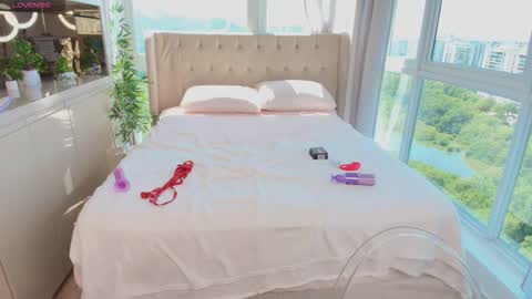 Snapshot of patricia_rosse21 chatting on 20, 2, 2026 Patricia Rossi online show from 20, 2, 2026