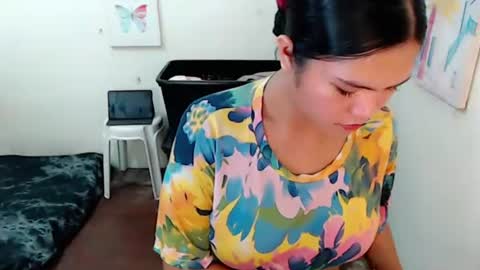 Patricia online show from 29, 6, 2026