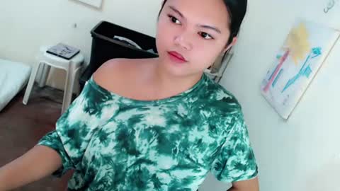 Patricia online show from 7, 7, 2026
