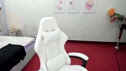 Patricia online show from 21, 12, 2024