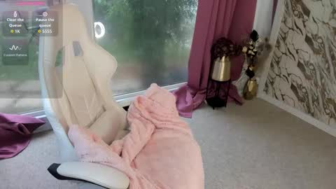 Patricia online show from 3, 10, 2025