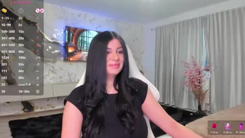 Patricia online show from 2, 3, 2026