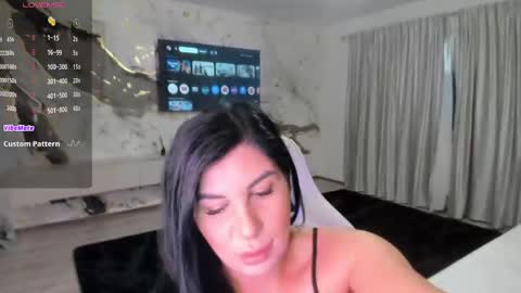 Patricia online show from 31, 5, 2026