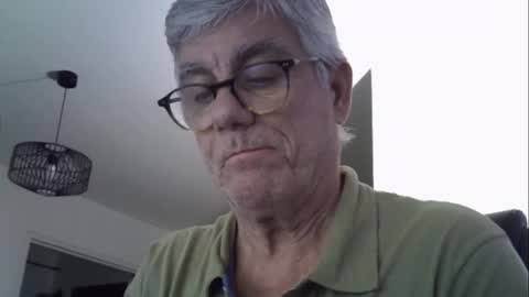 patrick5275 online show from 20, 11, 2025