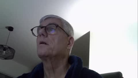 patrick5275 online show from 14, 12, 2025