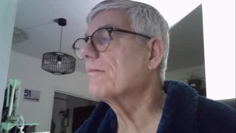 patrick5275 online show from 20, 12, 2025