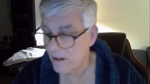 patrick5275 online show from 8, 1, 2026