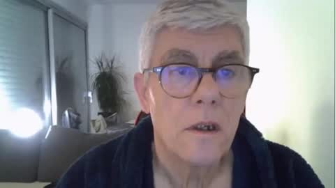 patrick5275 online show from 6, 3, 2026