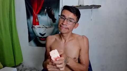 Snapshot of patrick_1_ chatting on 17, 3, 2026 EDUAR Independent model online show from 17, 3, 2026