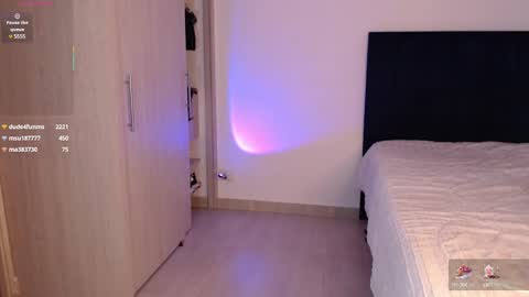 Patrick online show from 25, 2, 2025