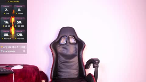 patrick_hot69 online show from 21, 2, 2025