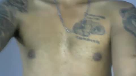 patrick_hot69 online show from 7, 3, 2025