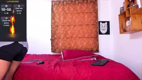 patrick_hot69 online show from 19, 9, 2025